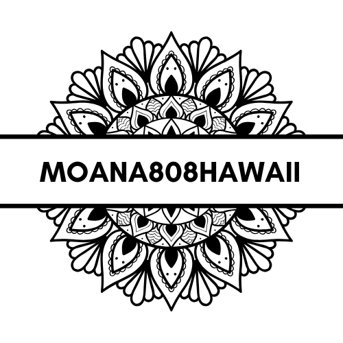 MOANA808HAWAII