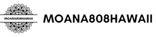 MOANA808HAWAII
